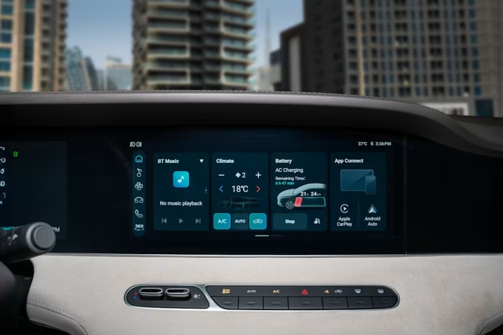 ام جي 8 2026.. السعر والمواصفات الكاملة لأحدث سيارات MG ام جي 8 2026.. السعر والمواصفات الكاملة لأحدث سيارات MG 10