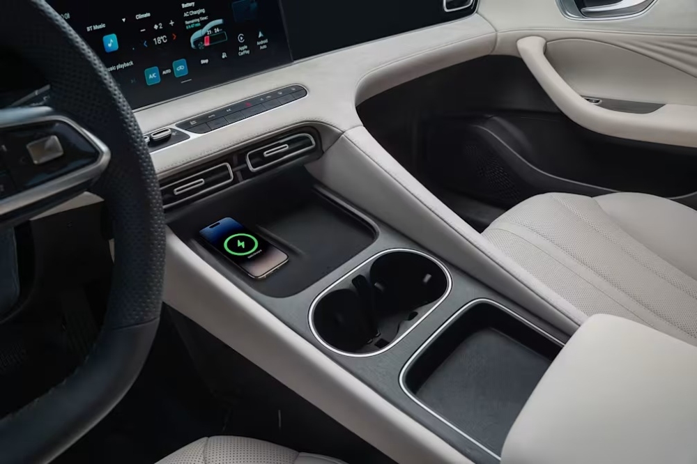 ام جي 8 2026.. السعر والمواصفات الكاملة لأحدث سيارات MG ام جي 8 2026.. السعر والمواصفات الكاملة لأحدث سيارات MG 11