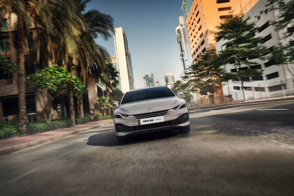 ام جي 8 2026.. السعر والمواصفات الكاملة لأحدث سيارات MG ام جي 8 2026.. السعر والمواصفات الكاملة لأحدث سيارات MG 2