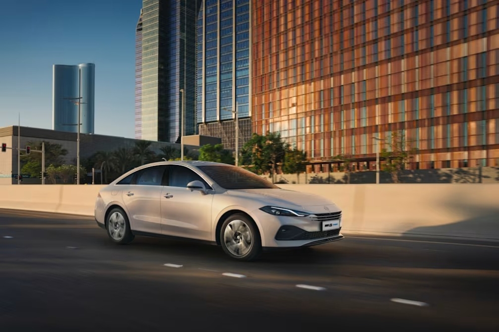 ام جي 8 2026.. السعر والمواصفات الكاملة لأحدث سيارات MG ام جي 8 2026.. السعر والمواصفات الكاملة لأحدث سيارات MG 18