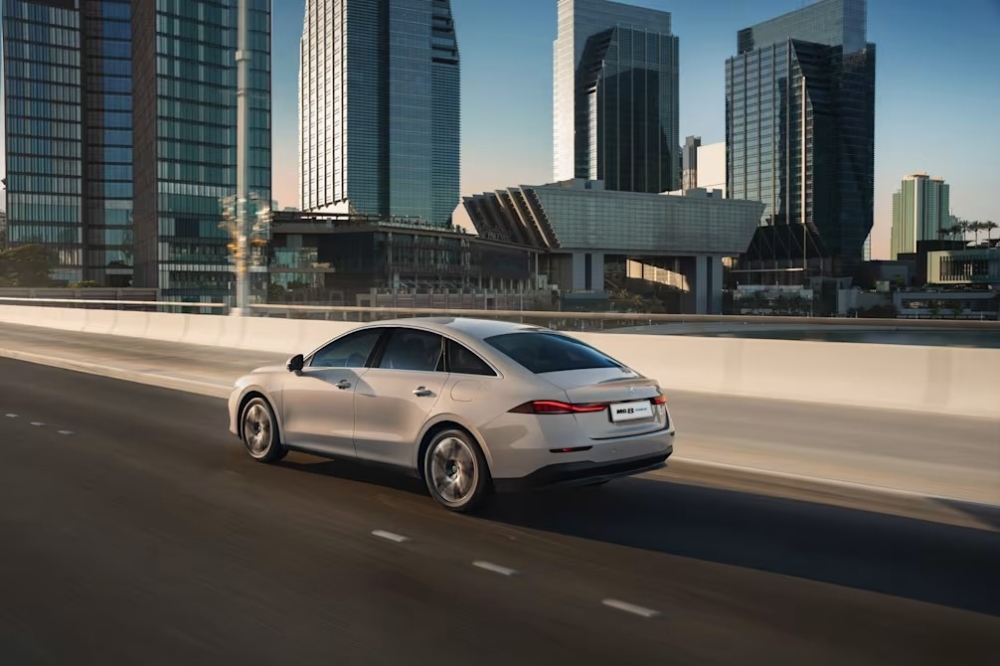 ام جي 8 2026.. السعر والمواصفات الكاملة لأحدث سيارات MG ام جي 8 2026