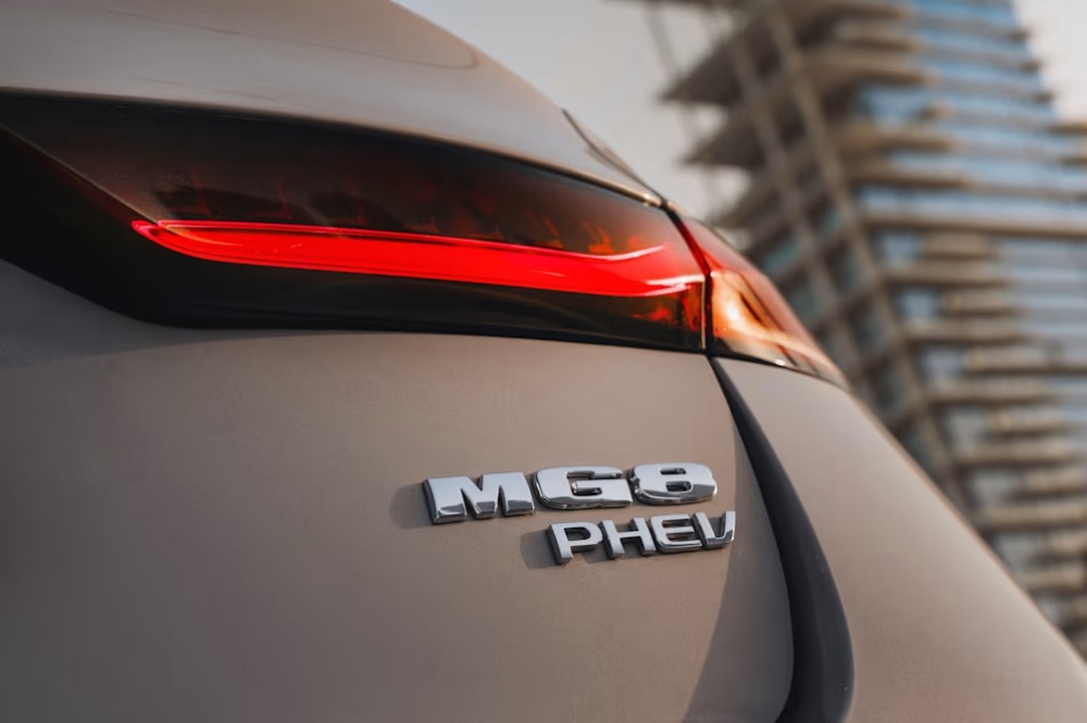 ام جي 8 2026.. السعر والمواصفات الكاملة لأحدث سيارات MG ام جي 8 2026.. السعر والمواصفات الكاملة لأحدث سيارات MG 6