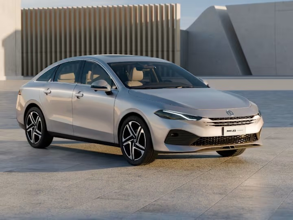 ام جي 8 2026.. السعر والمواصفات الكاملة لأحدث سيارات MG ام جي 8 2026.. السعر والمواصفات الكاملة لأحدث سيارات MG 24
