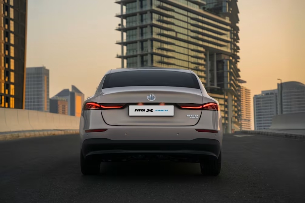 ام جي 8 2026.. السعر والمواصفات الكاملة لأحدث سيارات MG ام جي 8 2026.. السعر والمواصفات الكاملة لأحدث سيارات MG 5