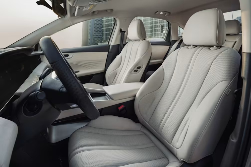 ام جي 8 2026.. السعر والمواصفات الكاملة لأحدث سيارات MG ام جي 8 2026.. السعر والمواصفات الكاملة لأحدث سيارات MG 7