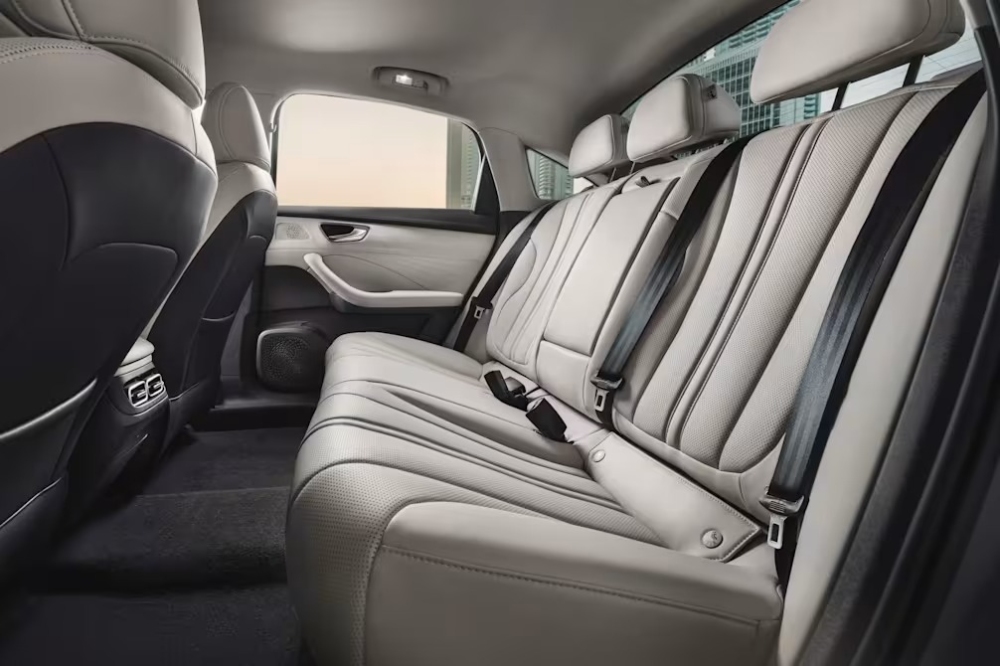 ام جي 8 2026.. السعر والمواصفات الكاملة لأحدث سيارات MG ام جي 8 2026.. السعر والمواصفات الكاملة لأحدث سيارات MG 8