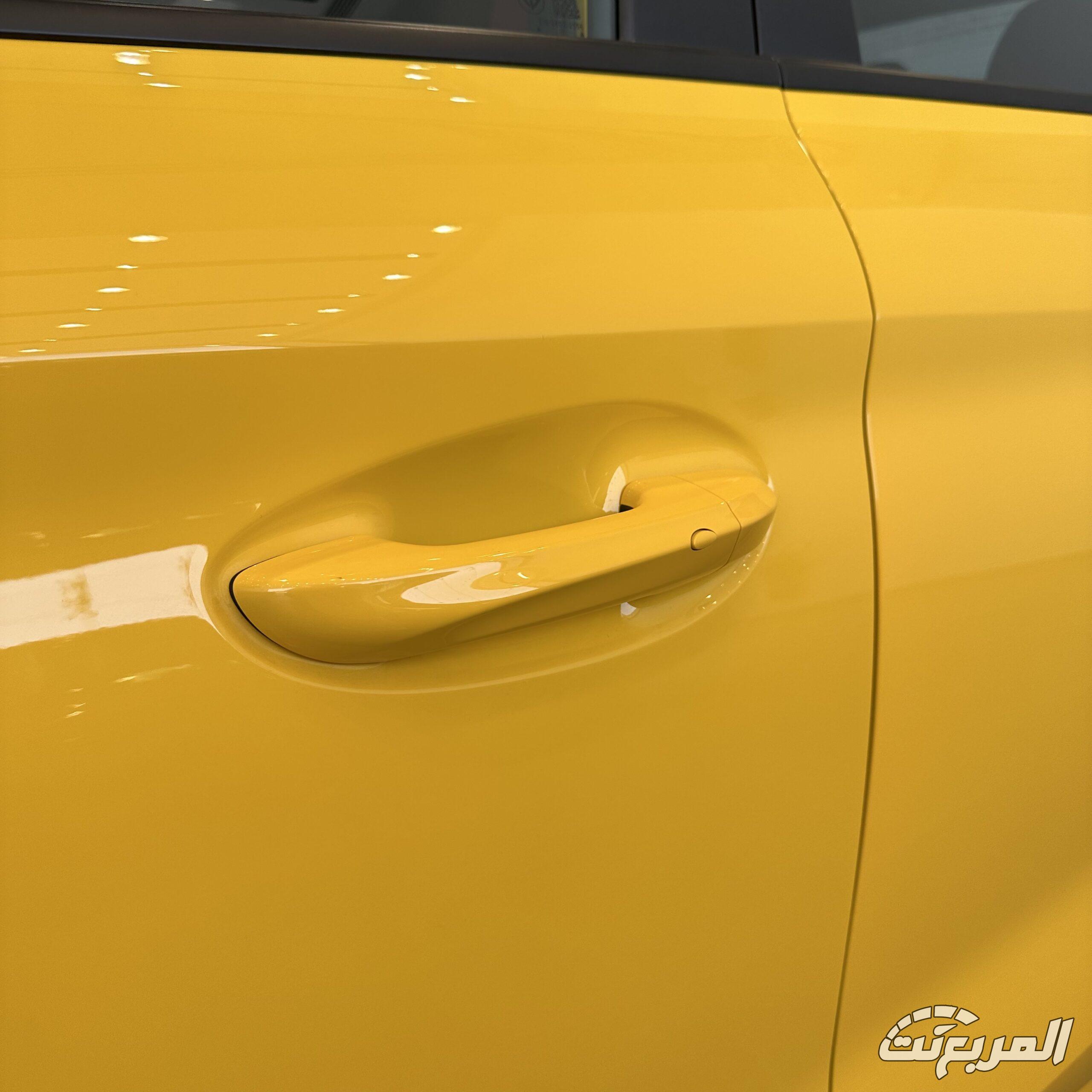 ام جي GT 2026 14