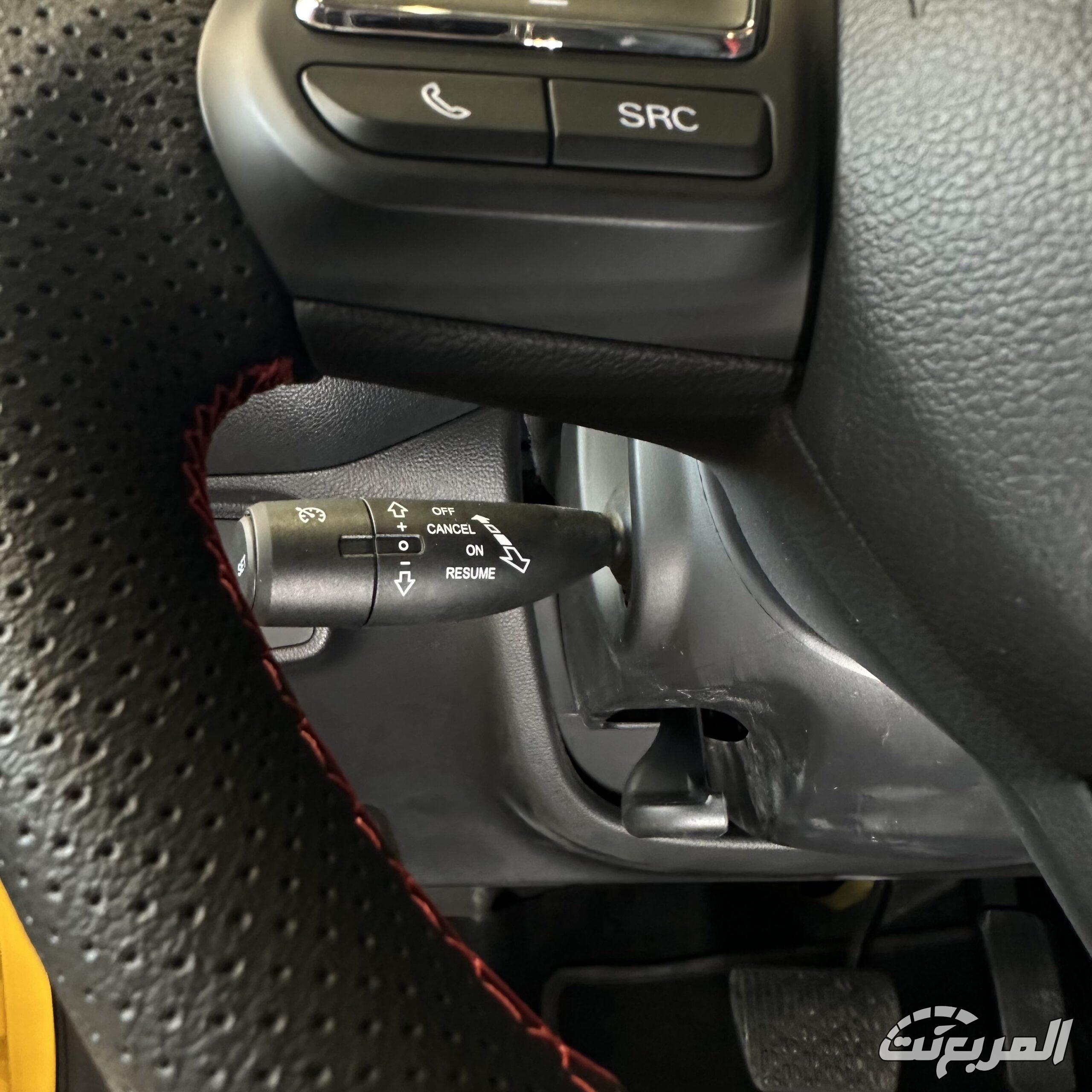 ام جي GT 2026 33