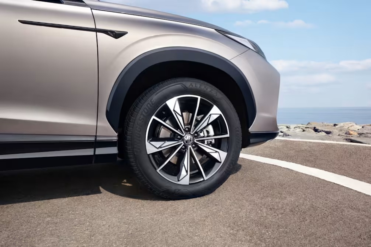 ام جي 8 2026.. السعر والمواصفات الكاملة لأحدث سيارات MG ام جي 8 2026.. السعر والمواصفات الكاملة لأحدث سيارات MG 25