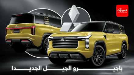 ميتسوبيشي باجيرو الجيل القادم: تصاميم تخيلية وأهم المعلومات 12