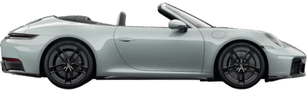 Carerra 4S Cabriolet