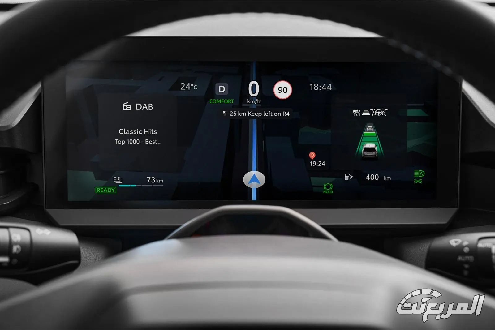 تويوتا راف 4 2026.. قوة المستقبل في عالم الـSUV تويوتا راف 4 2026 18