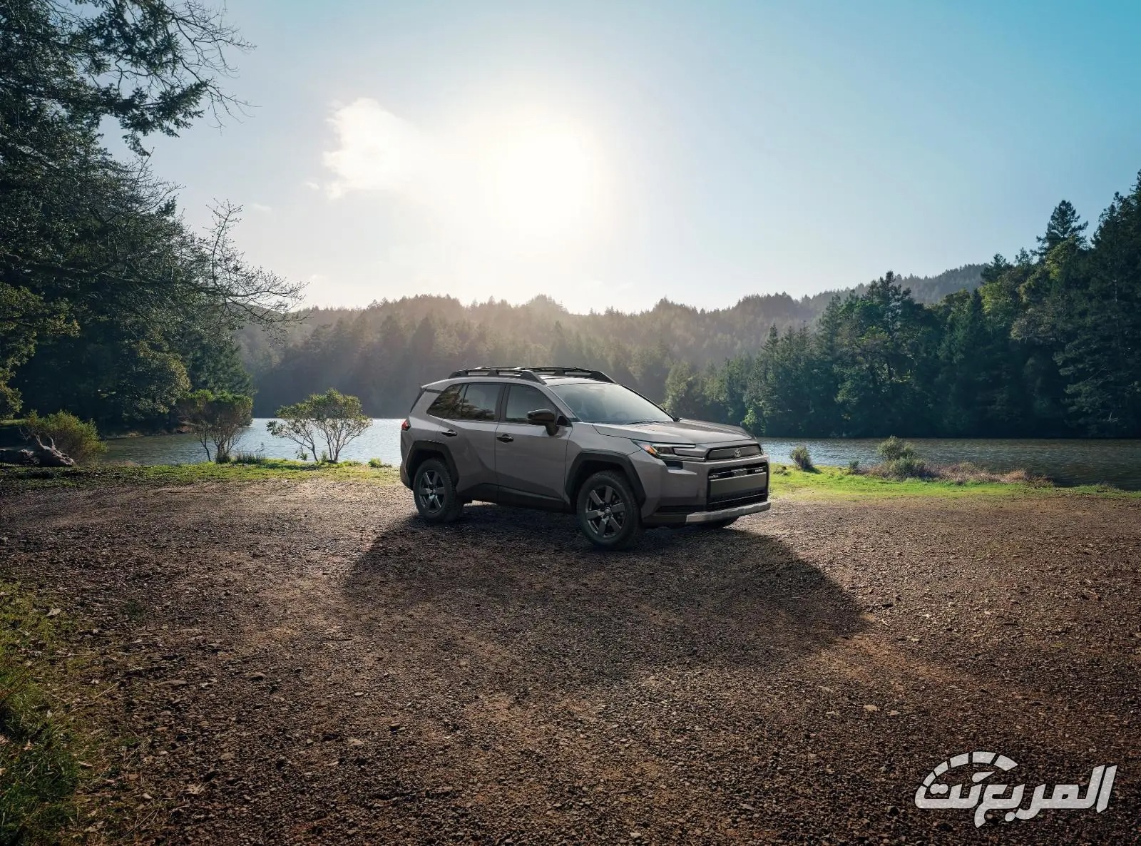 تويوتا راف 4 2026.. قوة المستقبل في عالم الـSUV تويوتا راف 4 2026 2