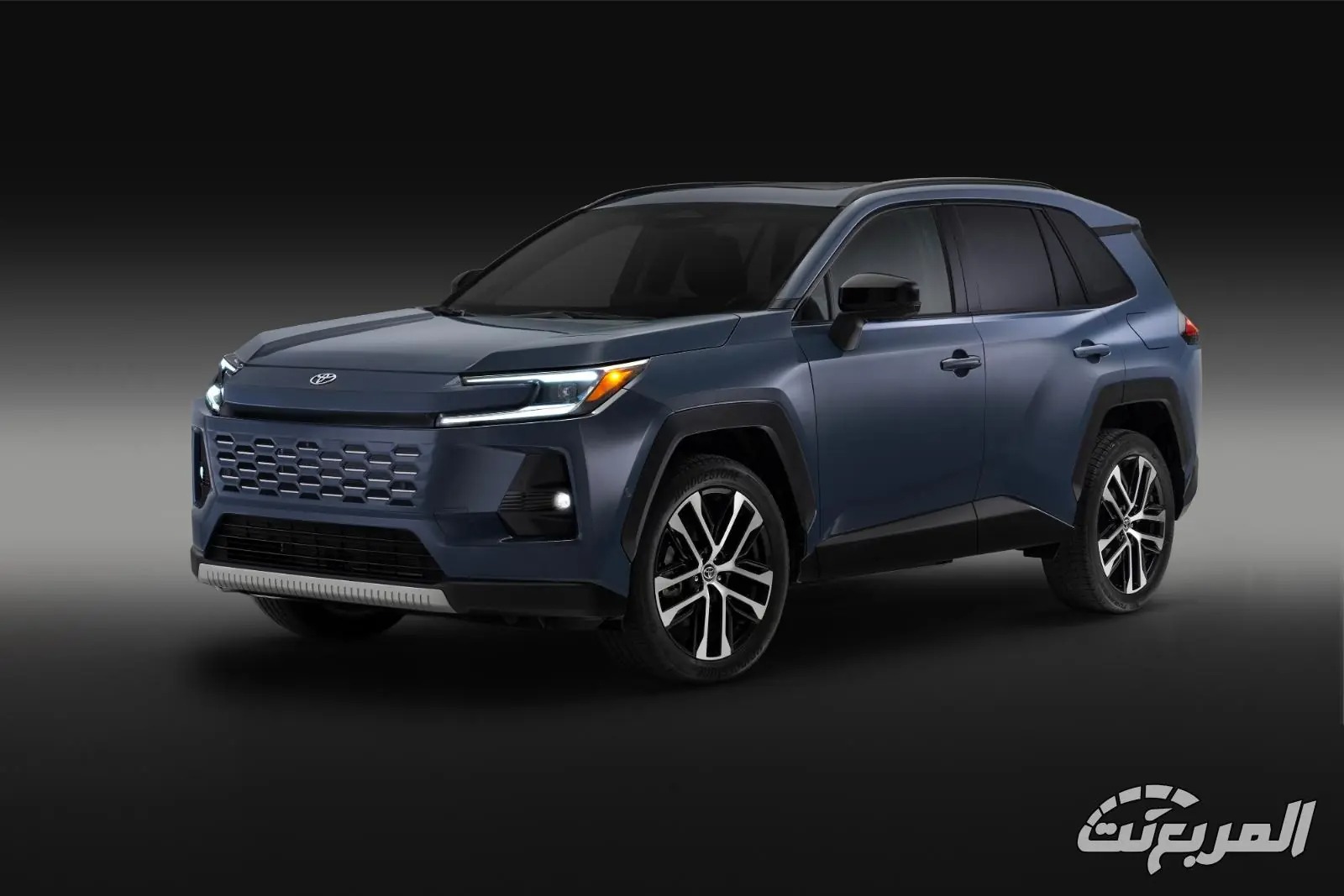 تويوتا راف 4 2026.. قوة المستقبل في عالم الـSUV تويوتا راف 4 2026 29