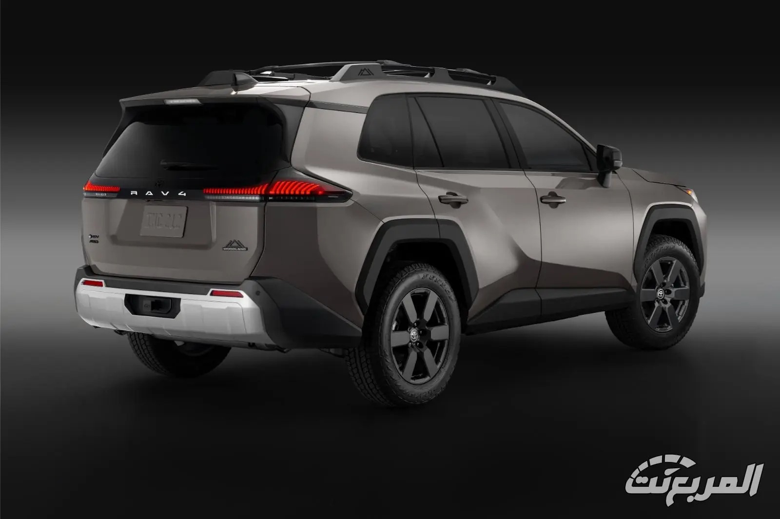 تويوتا راف 4 2026.. قوة المستقبل في عالم الـSUV تويوتا راف 4 2026 38