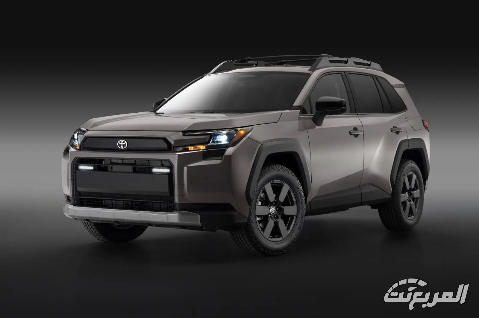 تويوتا راف 4 2026.. قوة المستقبل في عالم الـSUV تويوتا راف 4 2026 39