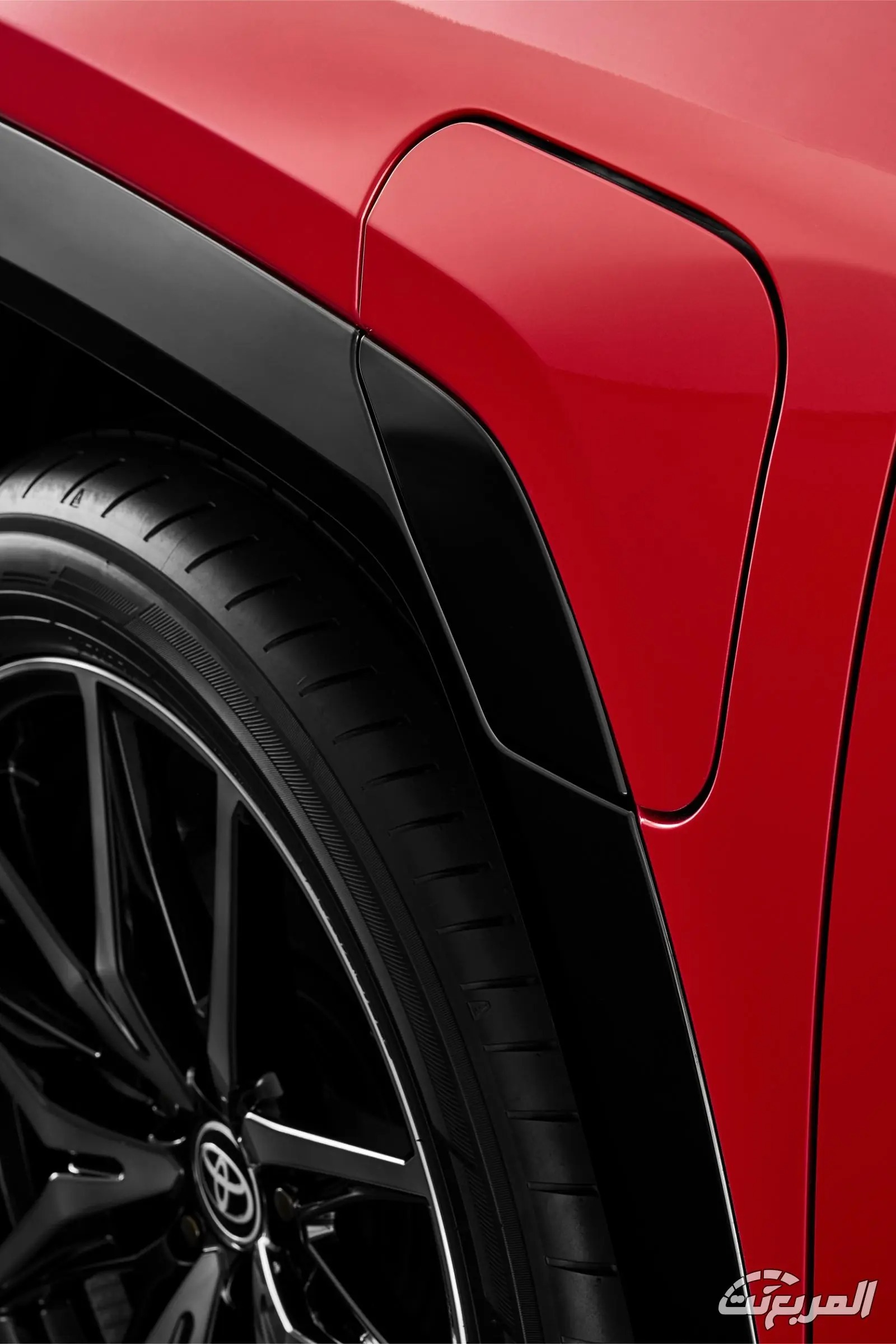 تويوتا راف 4 2026.. قوة المستقبل في عالم الـSUV تويوتا راف 4 2026 46