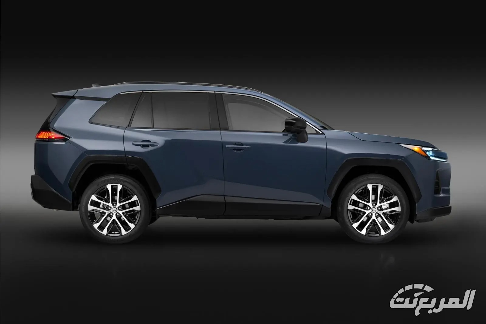 تويوتا راف 4 2026.. قوة المستقبل في عالم الـSUV تويوتا راف 4 2026 7