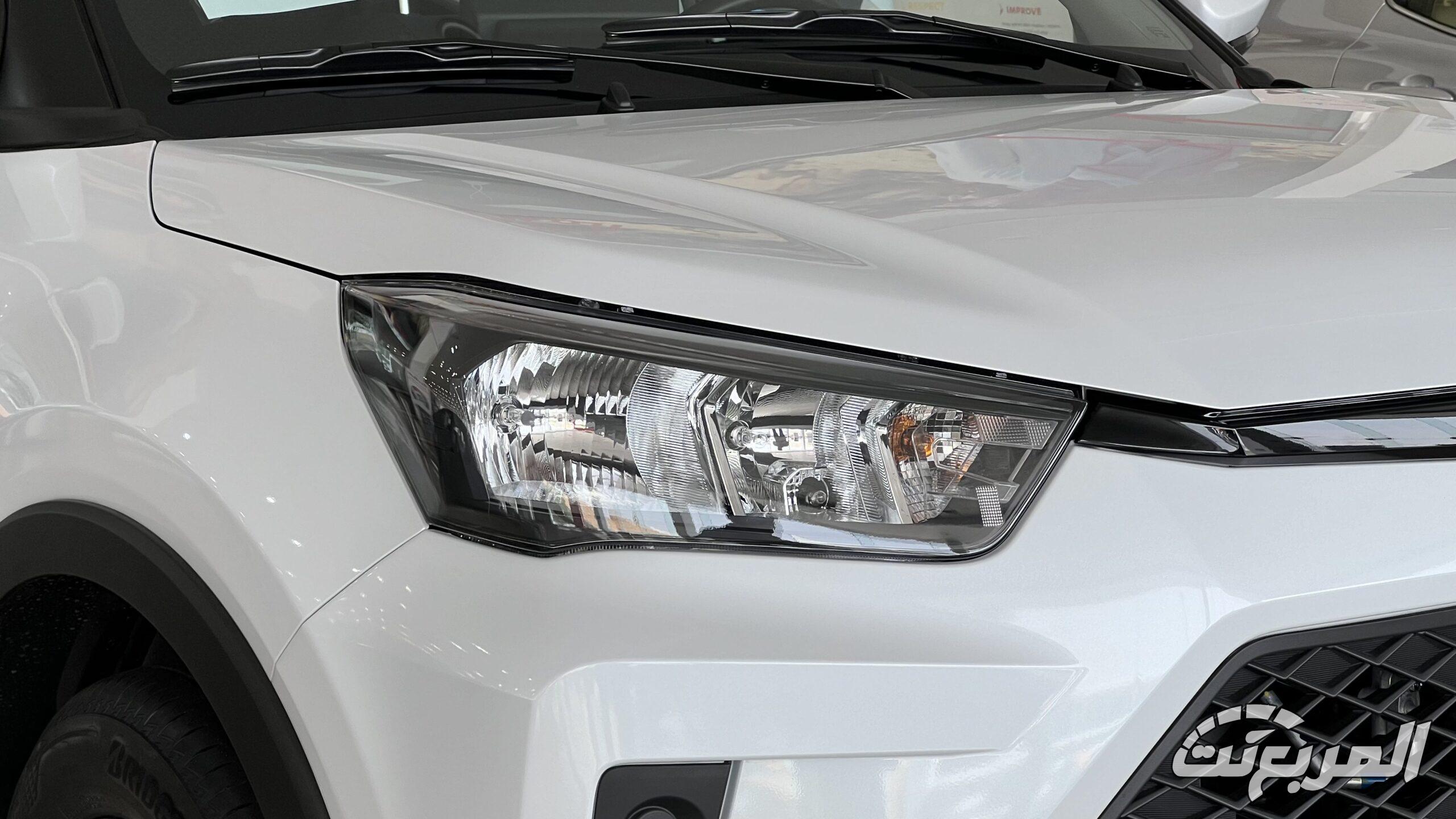 تويوتا رايز 2026.. تصميم عصري ومواصفات مذهلة بسعر مناسب تويوتا رايز 2026 19