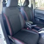 تويوتا رايز 2026.. تصميم عصري ومواصفات مذهلة بسعر مناسب تويوتا رايز 2026 32