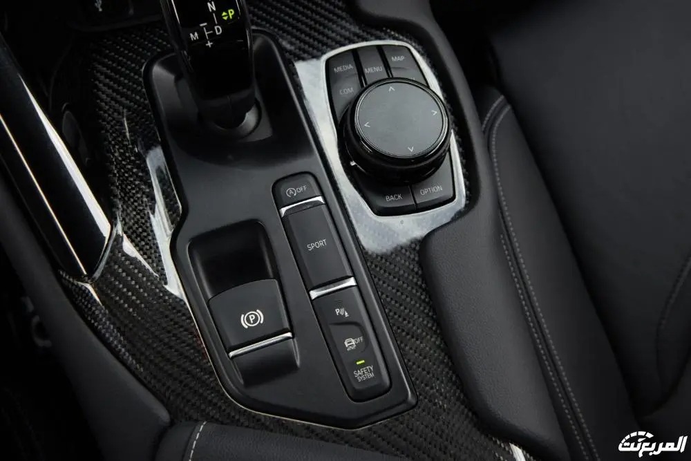 تويوتا سوبرا 2026 13