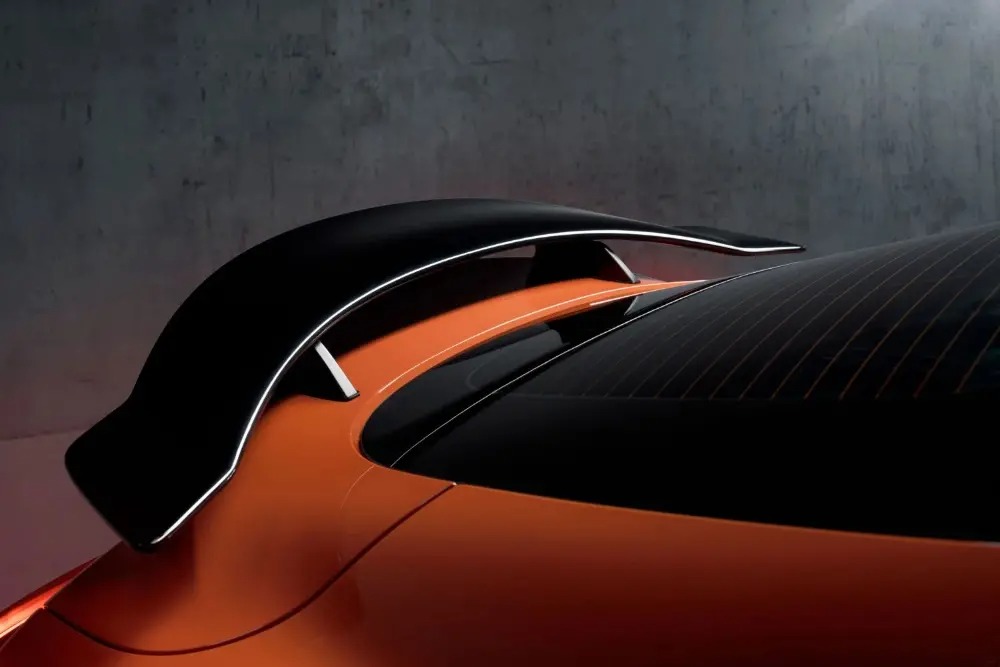 تويوتا سوبرا 2026 2