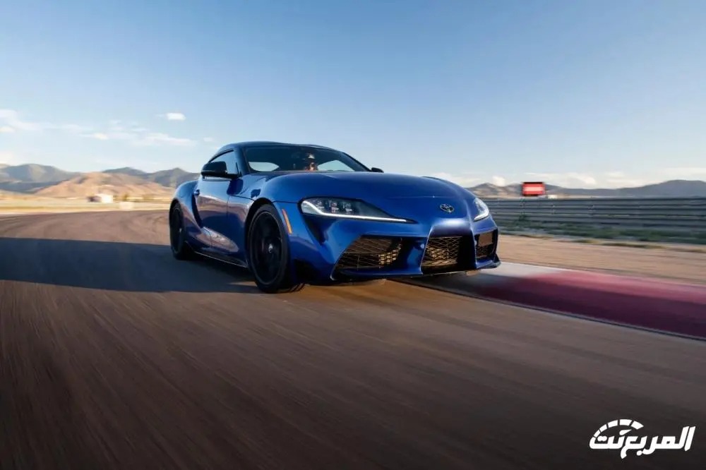 تويوتا سوبرا 2026 26