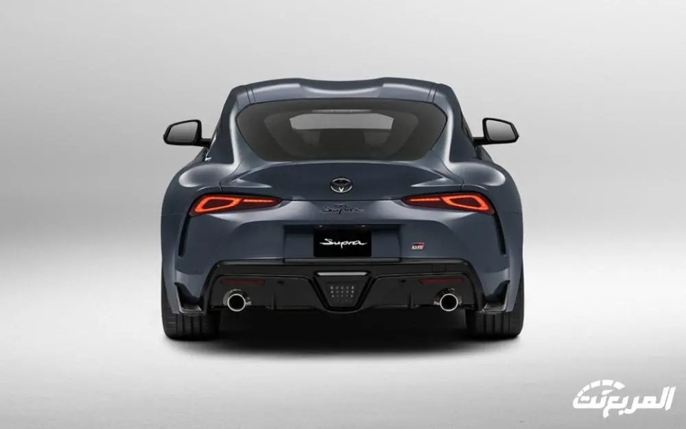تويوتا سوبرا 2026 36