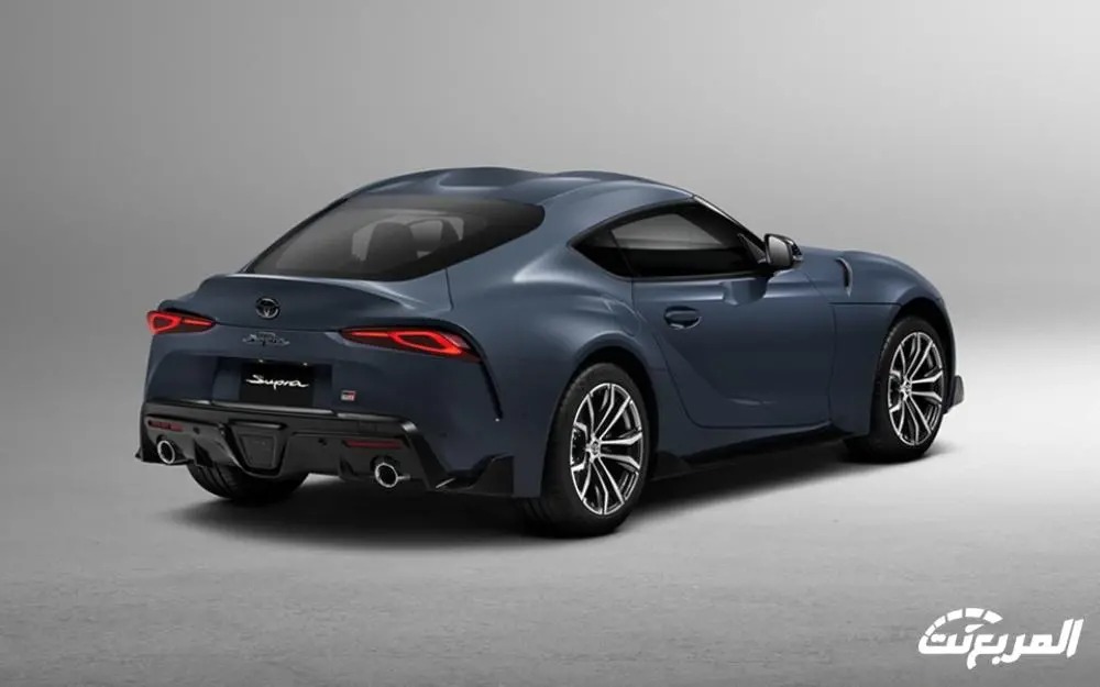 تويوتا سوبرا 2026 38