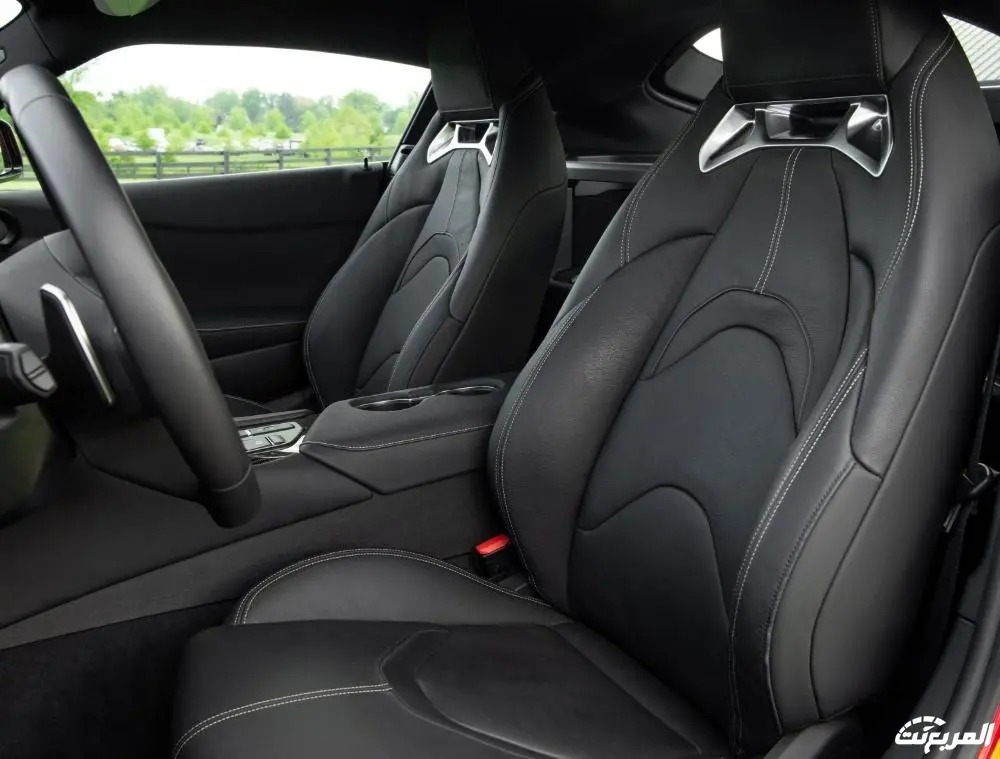 تويوتا سوبرا 2026 44