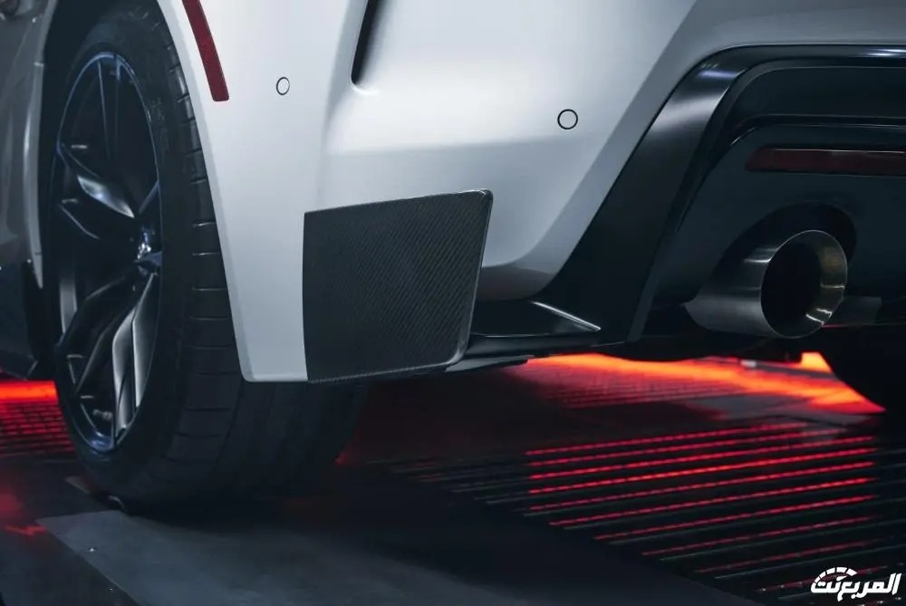 تويوتا سوبرا 2026 45