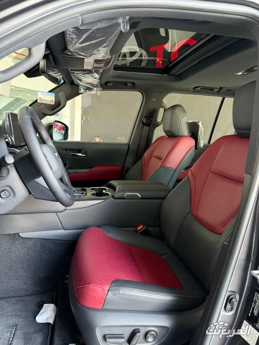 أفضل سيارات تويوتا المستعملة في السعودية.. ما هي أرخص سيارة؟ 26