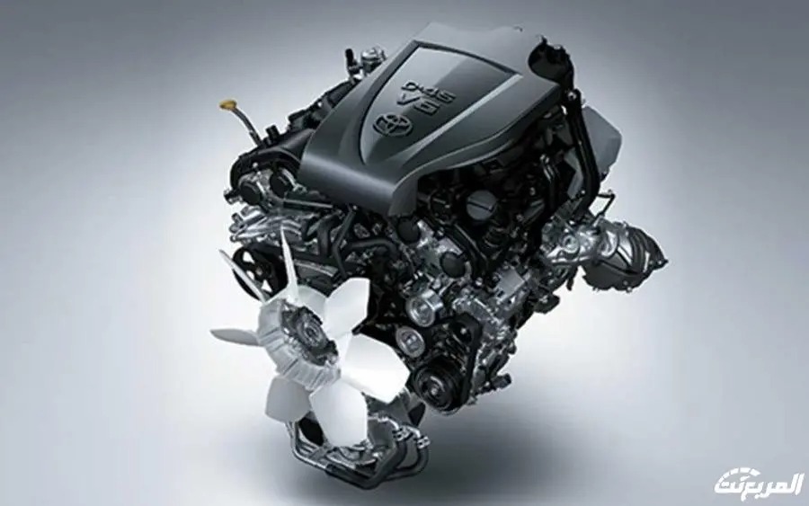 تويوتا هايس باص 2026 13