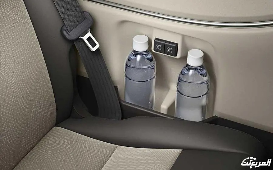 تويوتا هايس باص 2026 4