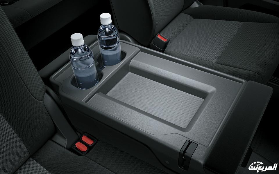 تويوتا هايس فان 2026 4