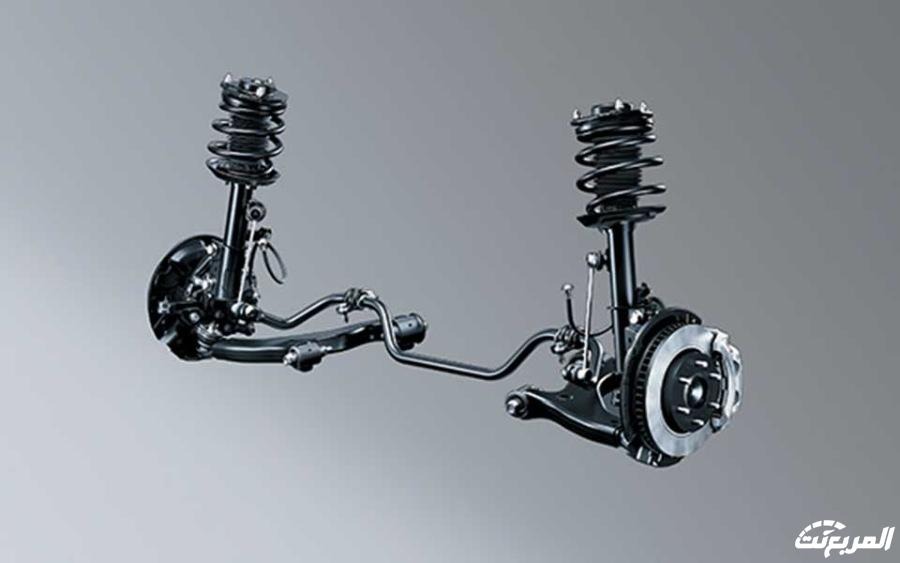 تويوتا هايس فان 2026 8