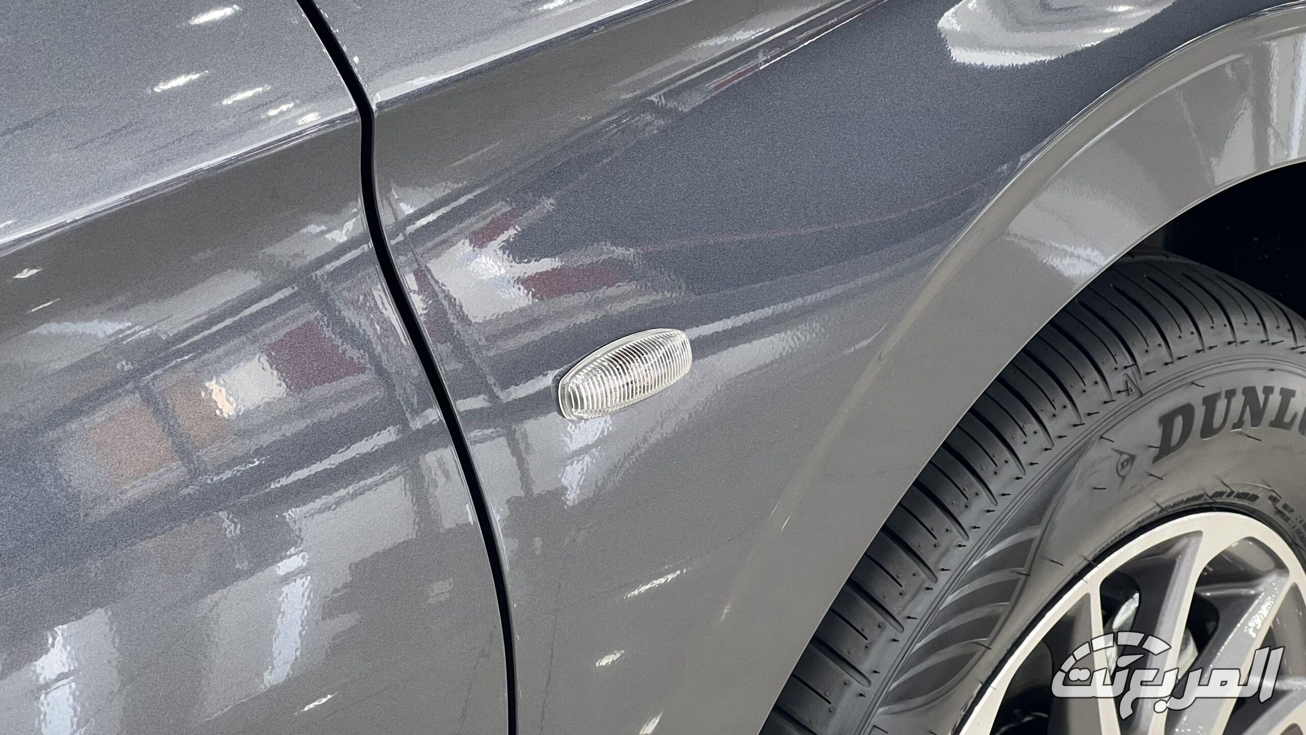 تويوتا يارس 2026.. جيل جديد من الأناقة والابتكار تويوتا يارس 2026 42