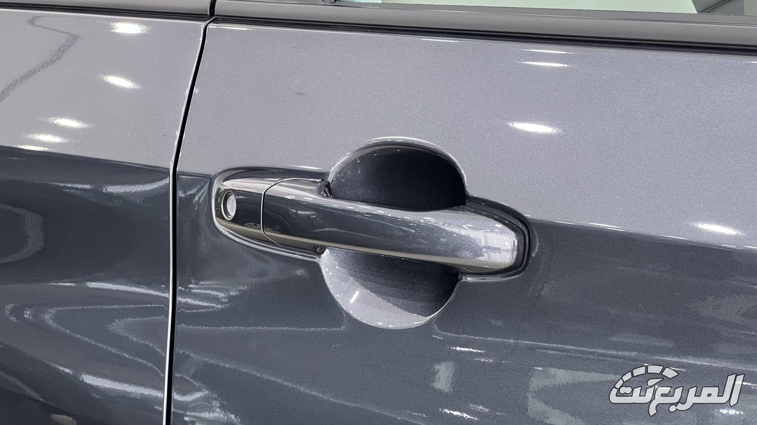 تويوتا يارس 2026.. جيل جديد من الأناقة والابتكار تويوتا يارس 2026 43