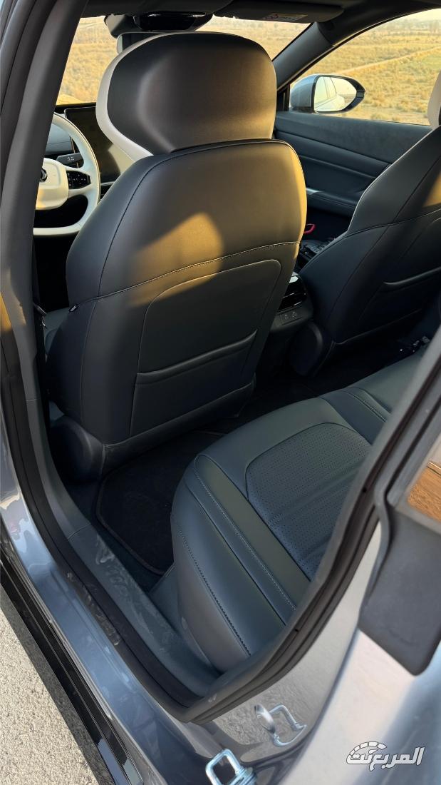 مواصفات دونج فينج 007 2026.. مدى طويل وتقنيات ذكية بسعر تنافسي دونج فينج 007 2026 13