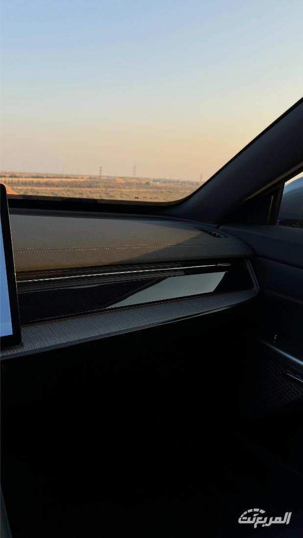 مواصفات دونج فينج 007 2026.. مدى طويل وتقنيات ذكية بسعر تنافسي دونج فينج 007 2026 15