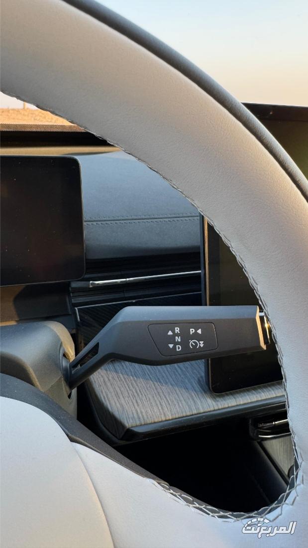 مواصفات دونج فينج 007 2026.. مدى طويل وتقنيات ذكية بسعر تنافسي دونج فينج 007 2026 16