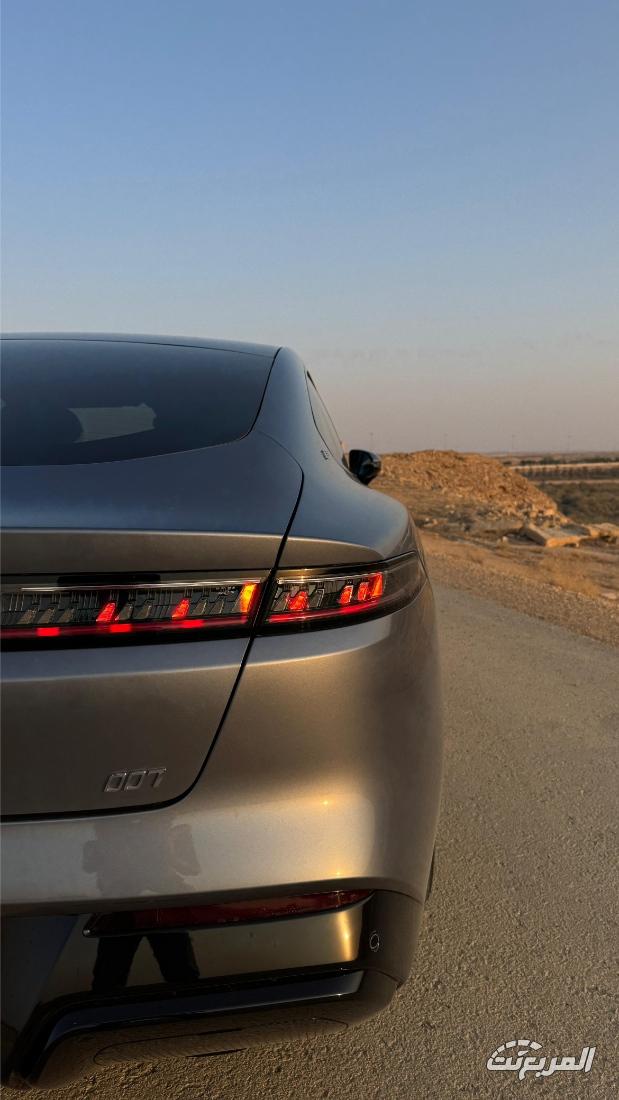 مواصفات دونج فينج 007 2026.. مدى طويل وتقنيات ذكية بسعر تنافسي دونج فينج 007 2026 19