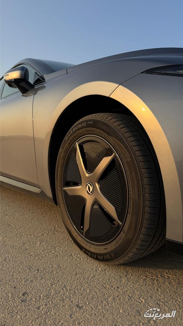 مواصفات دونج فينج 007 2026.. مدى طويل وتقنيات ذكية بسعر تنافسي دونج فينج 007 2026 20