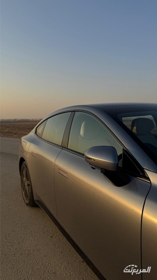 مواصفات دونج فينج 007 2026.. مدى طويل وتقنيات ذكية بسعر تنافسي دونج فينج 007 2026 21