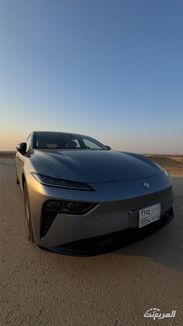 مواصفات دونج فينج 007 2026.. مدى طويل وتقنيات ذكية بسعر تنافسي دونج فينج 007 2026 26