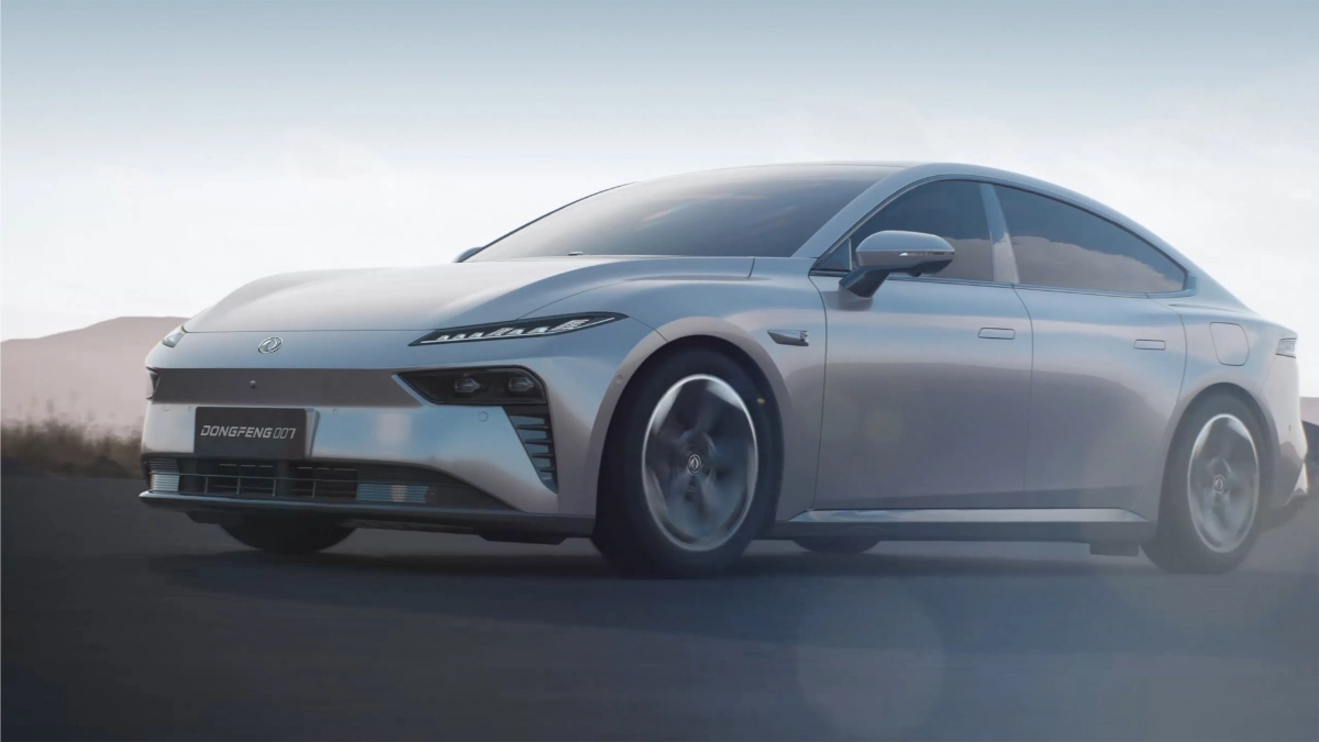 مواصفات دونج فينج 007 2026.. مدى طويل وتقنيات ذكية بسعر تنافسي دونج فينج 007 2026 28