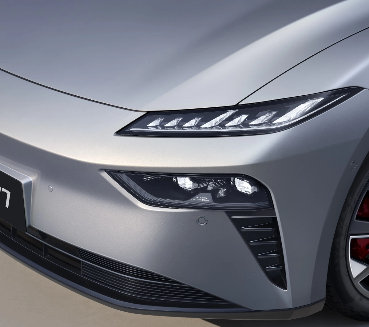 مواصفات دونج فينج 007 2026.. مدى طويل وتقنيات ذكية بسعر تنافسي دونج فينج 007 2026 37