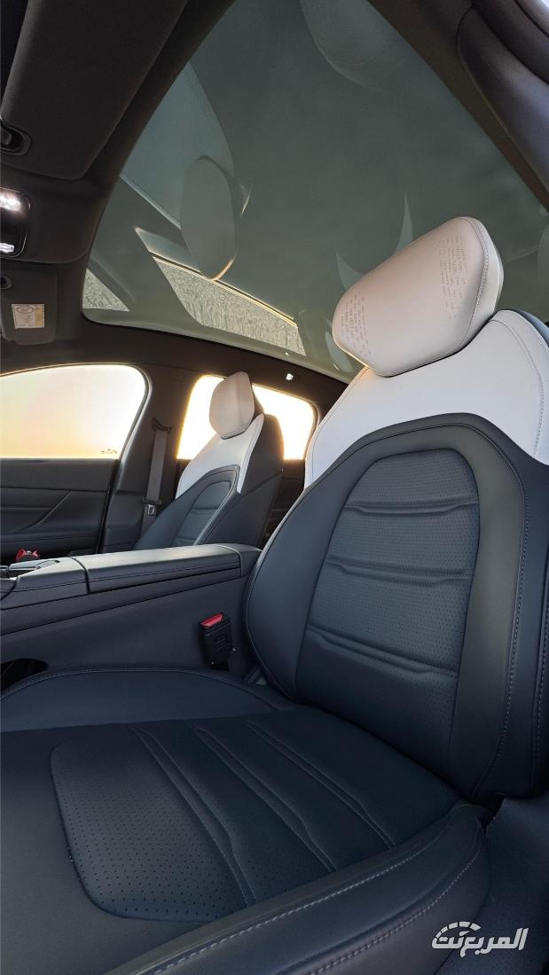 مواصفات دونج فينج 007 2026.. مدى طويل وتقنيات ذكية بسعر تنافسي دونج فينج 007 2026 5