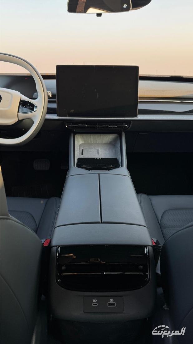 مواصفات دونج فينج 007 2026.. مدى طويل وتقنيات ذكية بسعر تنافسي دونج فينج 007 2026 8