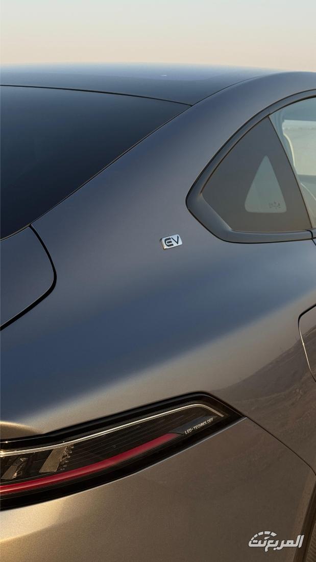 7 جوانب تميز سيارة دونغ فينغ 007 2026 الجديدة في السعودية 12